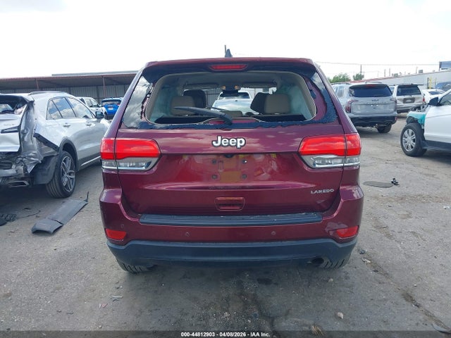 Jeep Grand Cherokee Laredo 4x2