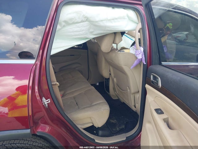 Jeep Grand Cherokee Laredo 4x2