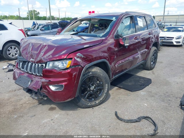 Jeep Grand Cherokee Laredo 4x2