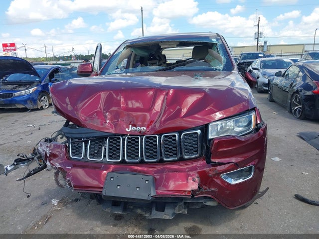 Jeep Grand Cherokee Laredo 4x2