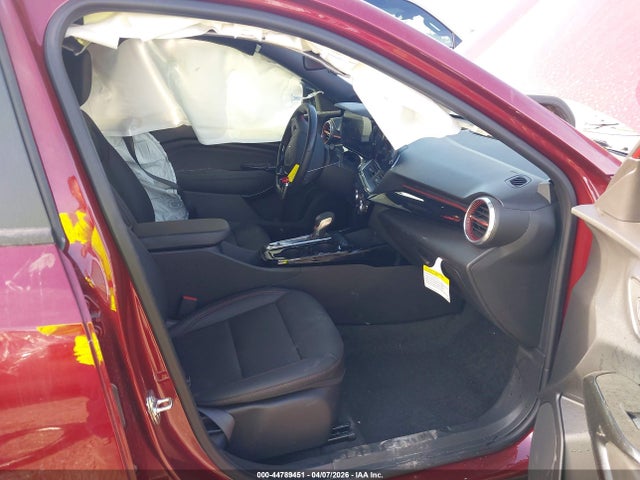Chevrolet Trax Fwd 2rs