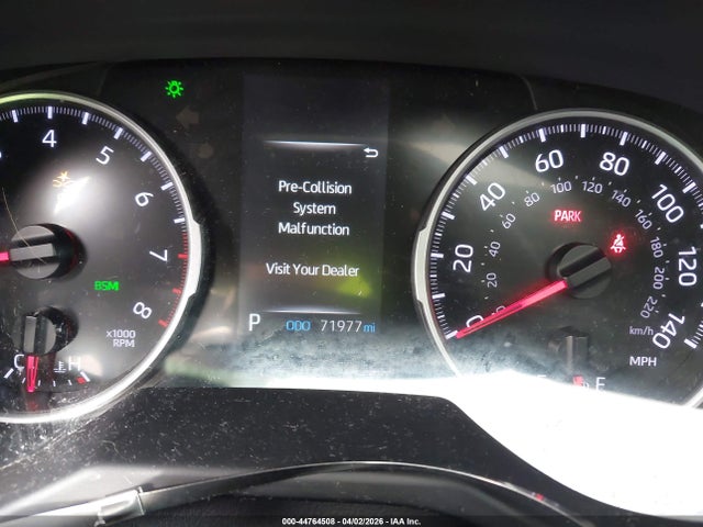Toyota RAV4 Xle Premium
