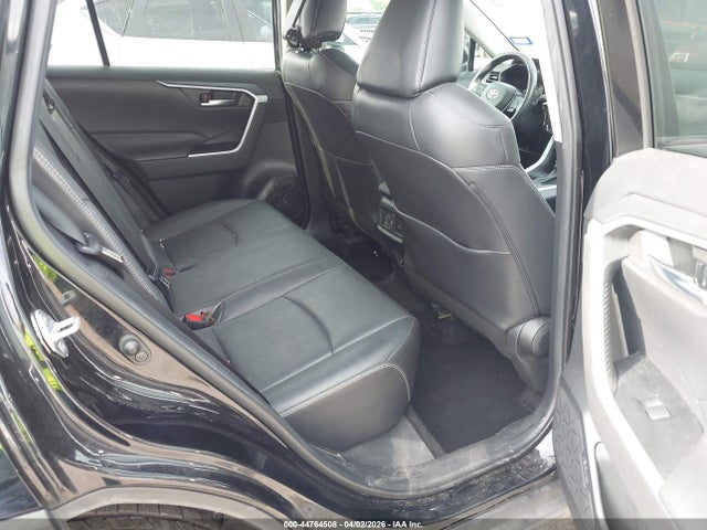Toyota RAV4 Xle Premium