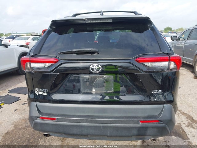 Toyota RAV4 Xle Premium