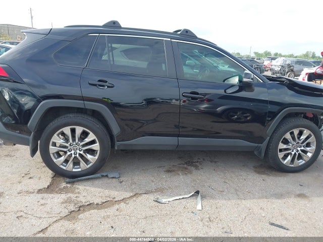 Toyota RAV4 Xle Premium