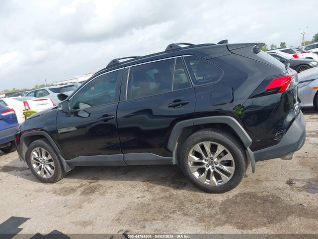 Toyota RAV4 Xle Premium