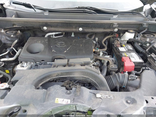 Toyota RAV4 Xle Premium