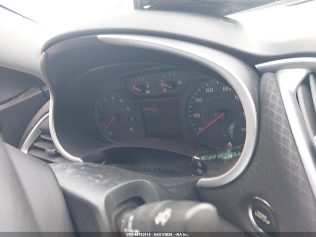 Chevrolet Malibu Fwd Ls