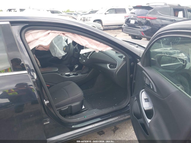 Chevrolet Malibu Fwd Ls