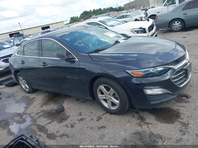 Chevrolet Malibu Fwd Ls