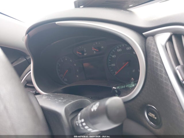 Chevrolet Malibu Fwd Ls