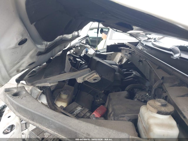 Toyota Highlander Le