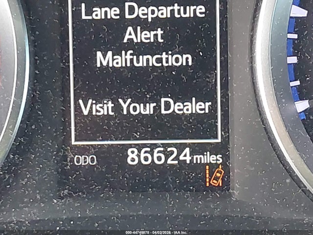 Toyota Highlander Le