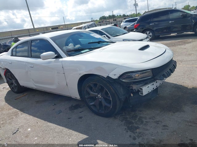Dodge Charger Gt Rwd