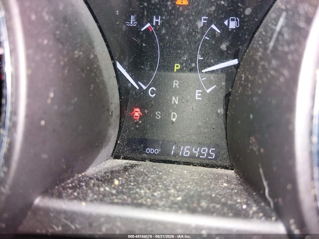 Toyota Highlander Base V6