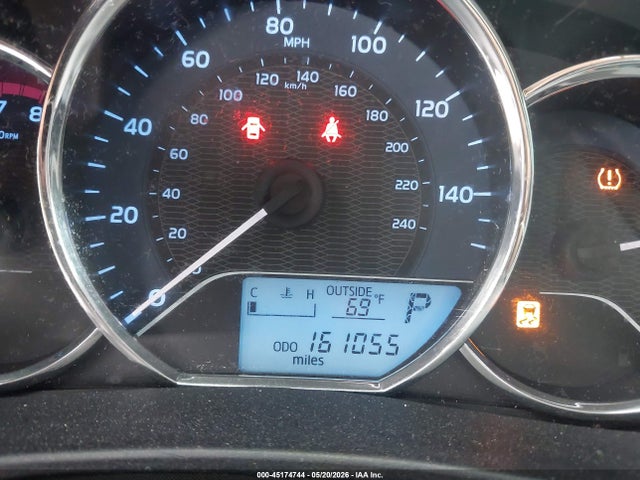 Toyota Corolla L