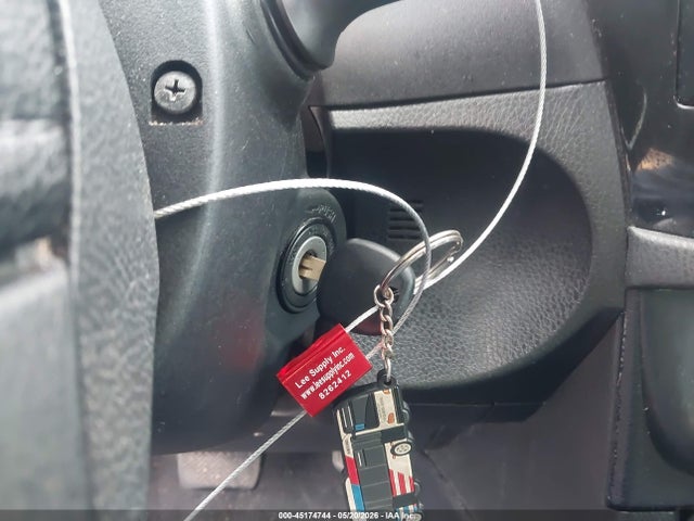 Toyota Corolla L