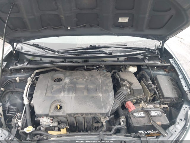 Toyota Corolla L