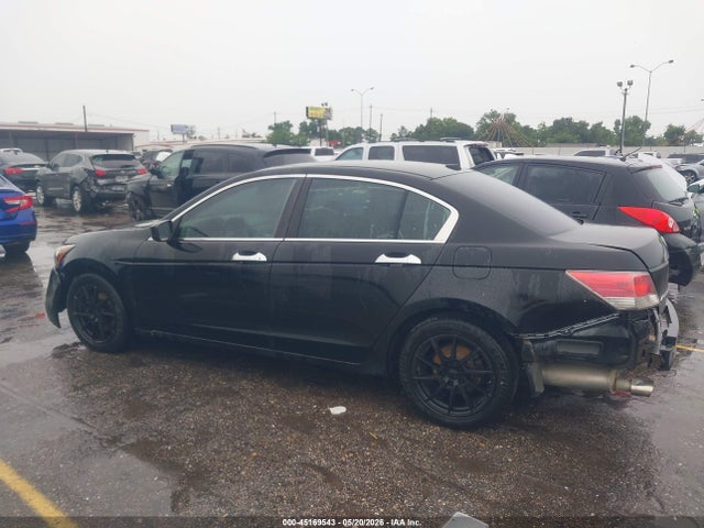 Honda Accord 3.5 Ex-l