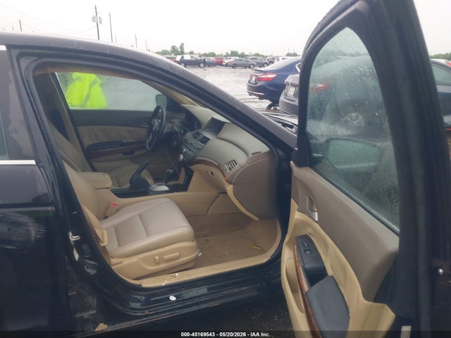 Honda Accord 3.5 Ex-l