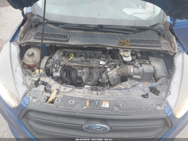 Ford Escape S