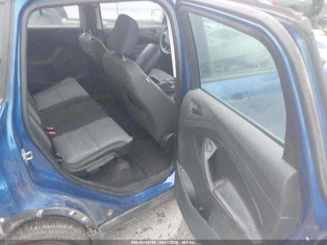 Ford Escape S