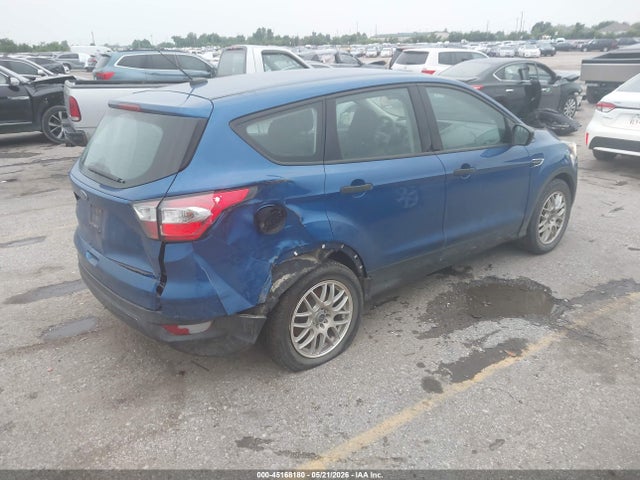 Ford Escape S