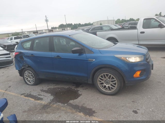 Ford Escape S