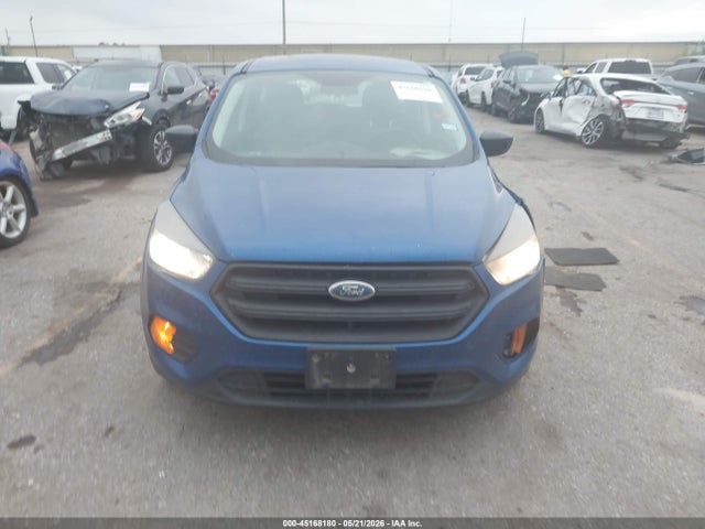 Ford Escape S
