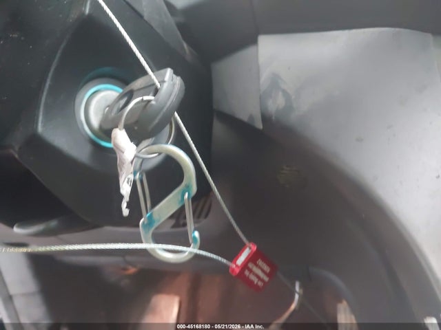 Ford Escape S