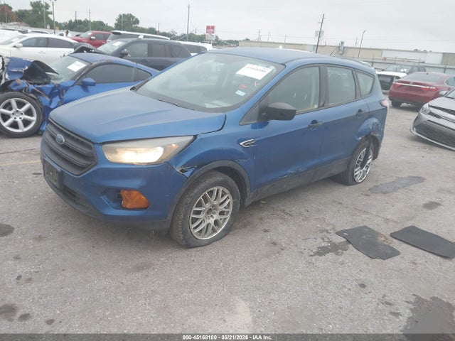 Ford Escape S