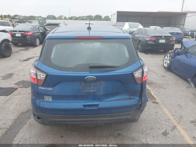 Ford Escape S