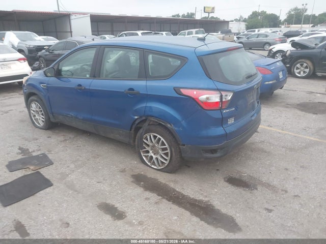 Ford Escape S