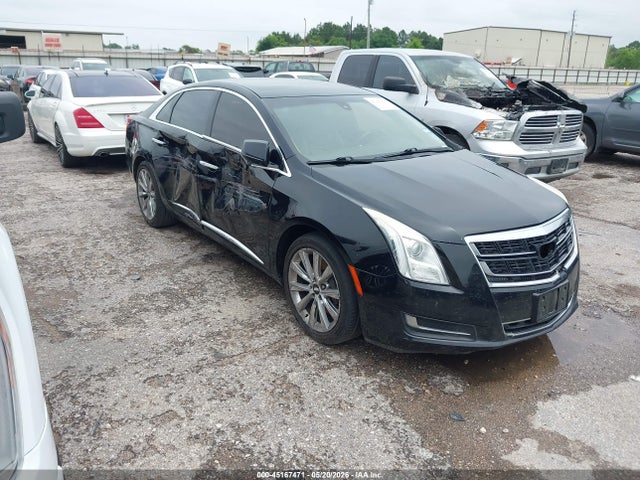 Salvage Cadillac XTS Image