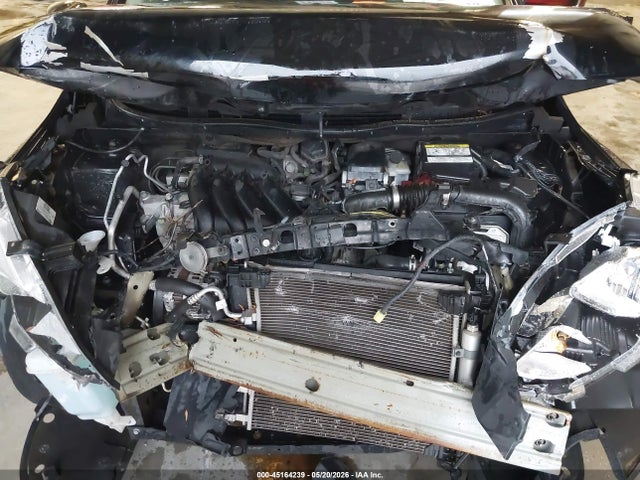 Nissan Versa 1.6 Sv