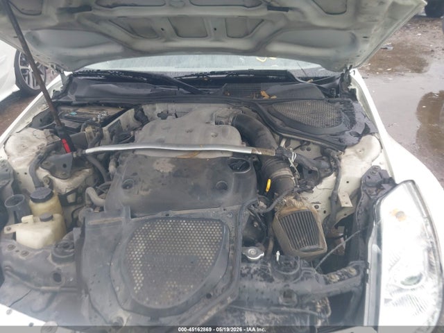 Nissan 350Z Touring