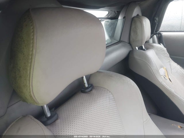 Nissan 350Z Touring