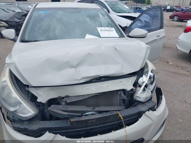 Hyundai ACCENT Se