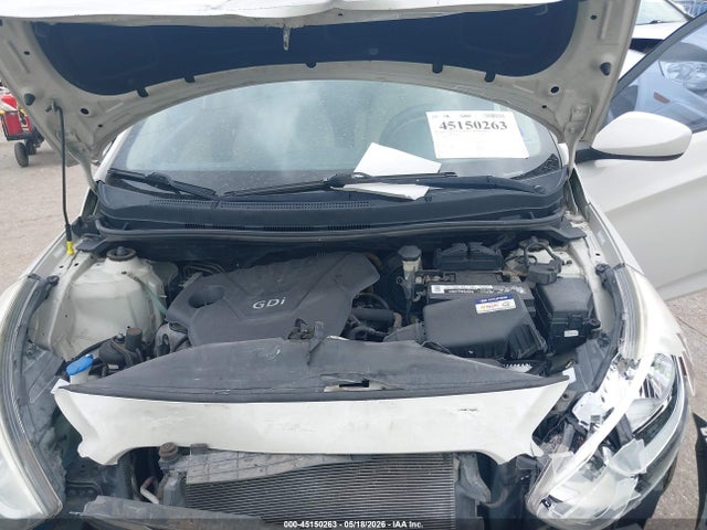 Hyundai ACCENT Se