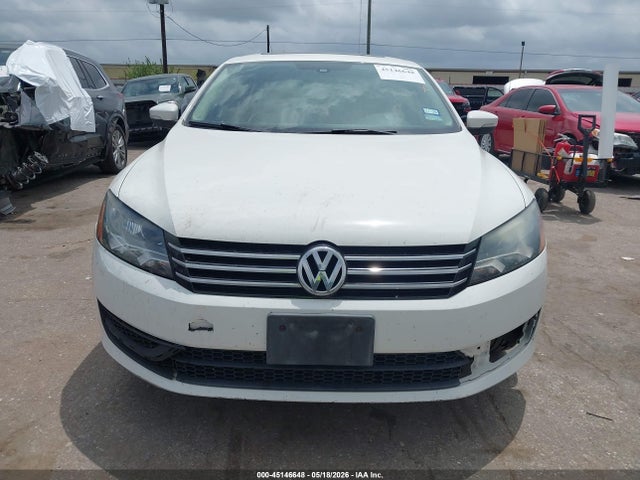 Volkswagen Passat 1.8t Se