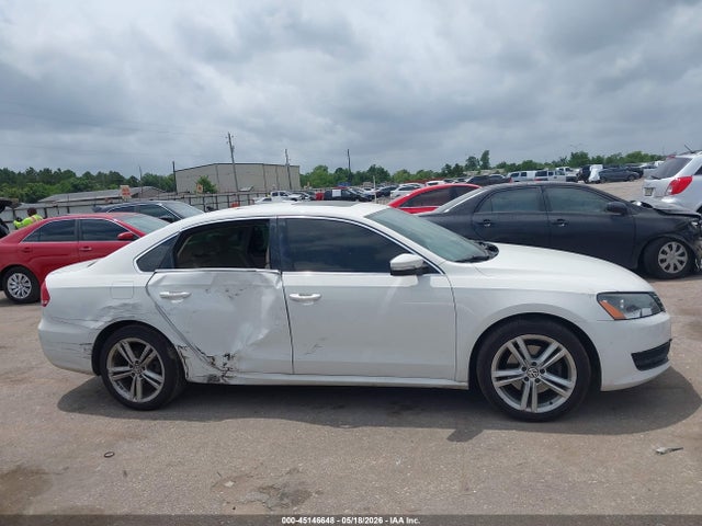 Volkswagen Passat 1.8t Se