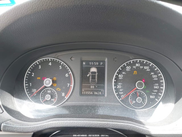 Volkswagen Passat 1.8t Se