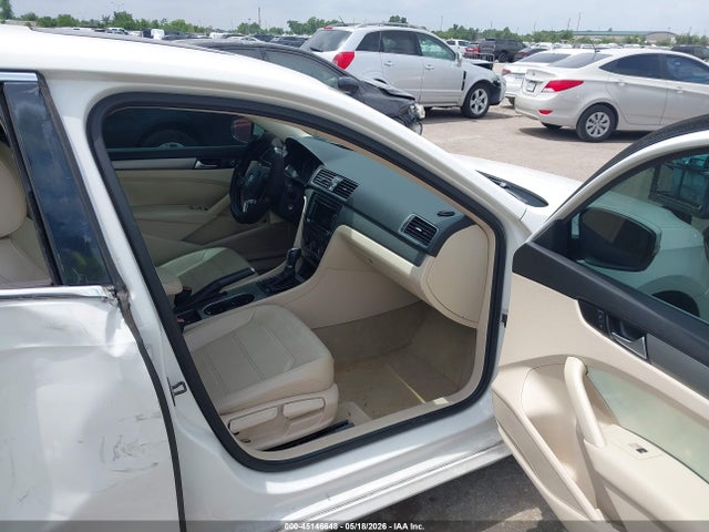 Volkswagen Passat 1.8t Se