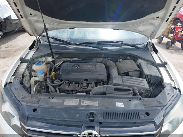 Volkswagen Passat 1.8t Se