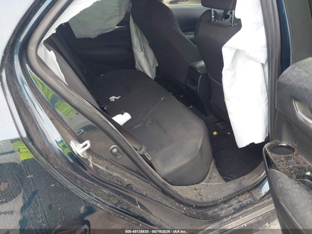 Toyota Corolla Se