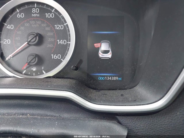 Toyota Corolla Se