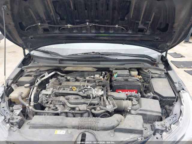 Toyota Corolla Se