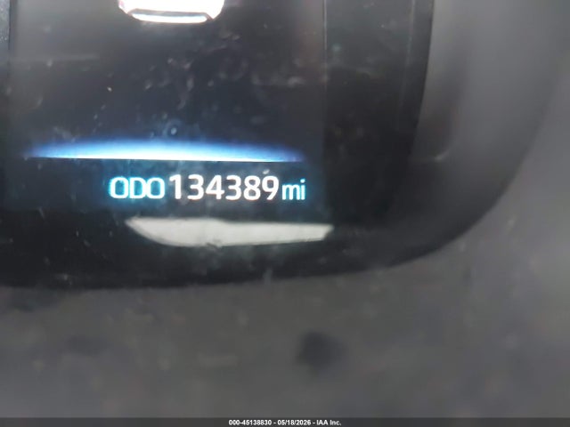 Toyota Corolla Se