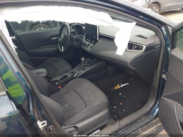 Toyota Corolla Se