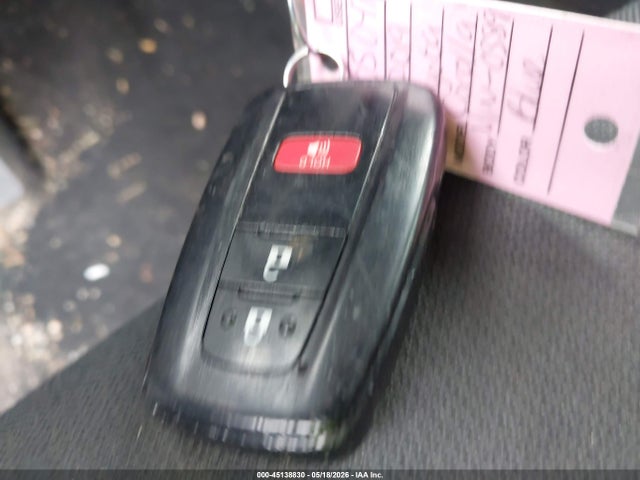 Toyota Corolla Se